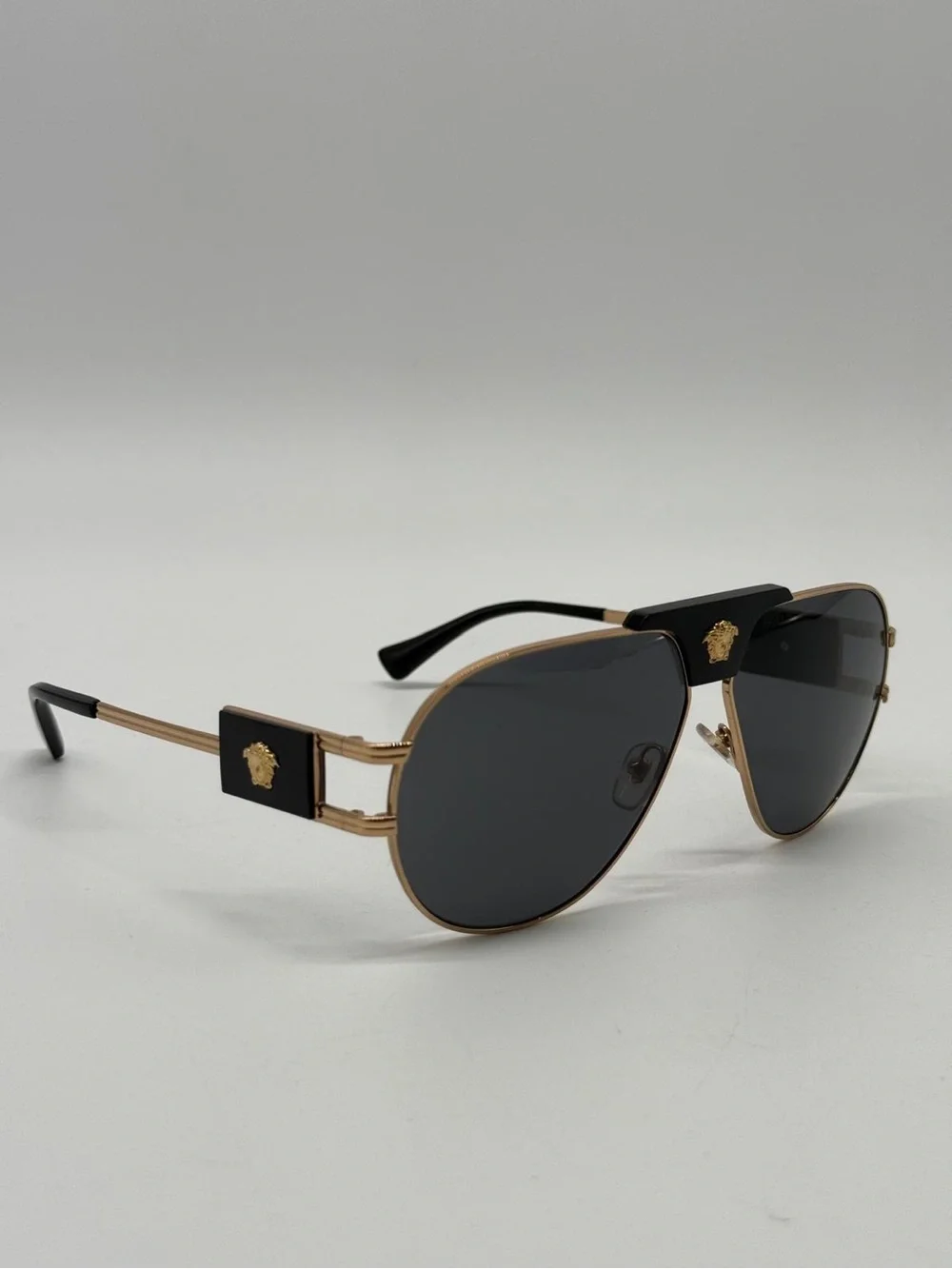 Versace men sunglasses